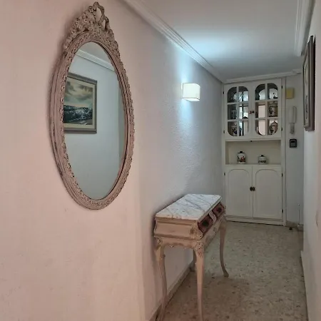 Aa Guest - Sandbeach Front Sea Views Eco Apartment *