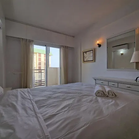 Aa Guest - Sandbeach Front Sea Views Eco Apartment *