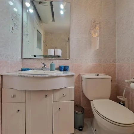 Aa Guest - Sandbeach Front Sea Views Eco