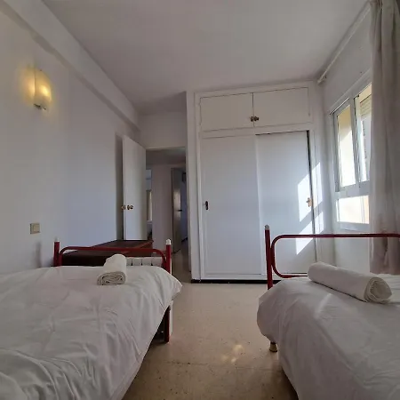 Aa Guest - Sandbeach Front Sea Views Eco