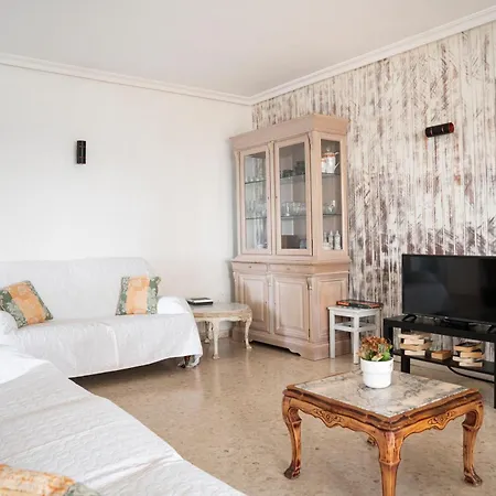 Aa Guest - Sandbeach Front Sea Views Eco Lejlighed