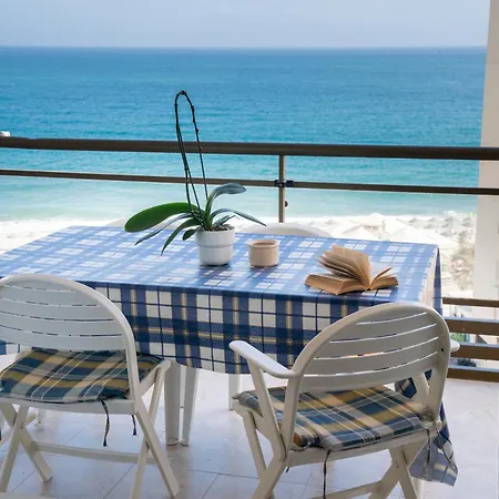 Lejlighed Aa Guest - Sandbeach Front Sea Views Eco