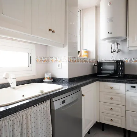 Lejlighed Aa Guest - Sandbeach Front Sea Views Eco *