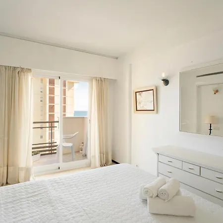 Aa Guest - Sandbeach Front Sea Views Eco Lejlighed *