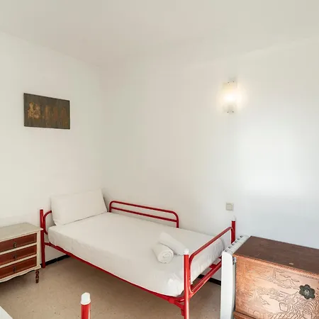 Aa Guest - Sandbeach Front Sea Views Eco Lejlighed *